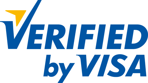 Visa Verified Logo
